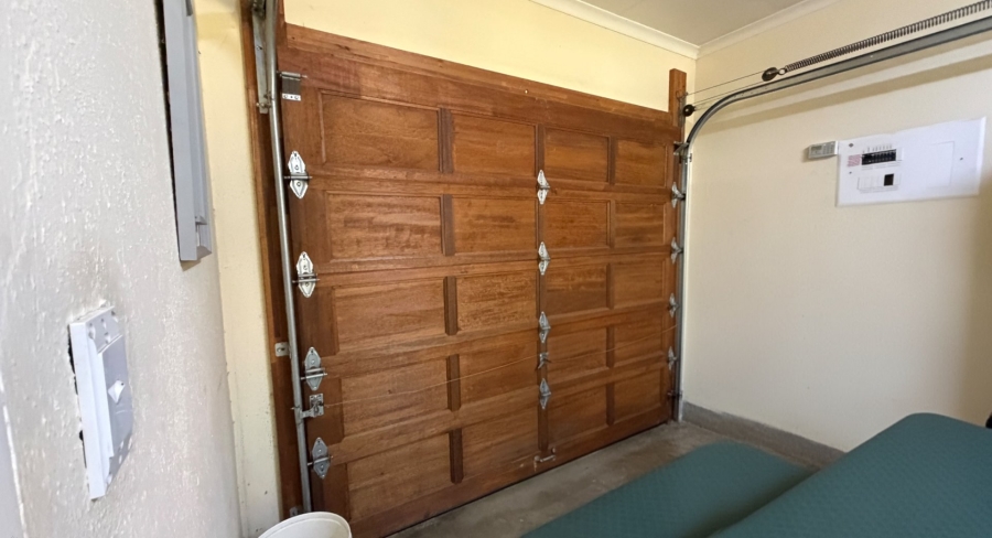 2 Bedroom Property for Sale in Baillie Park North West